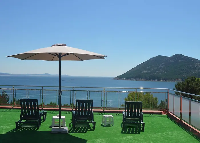 Hostal Solymar