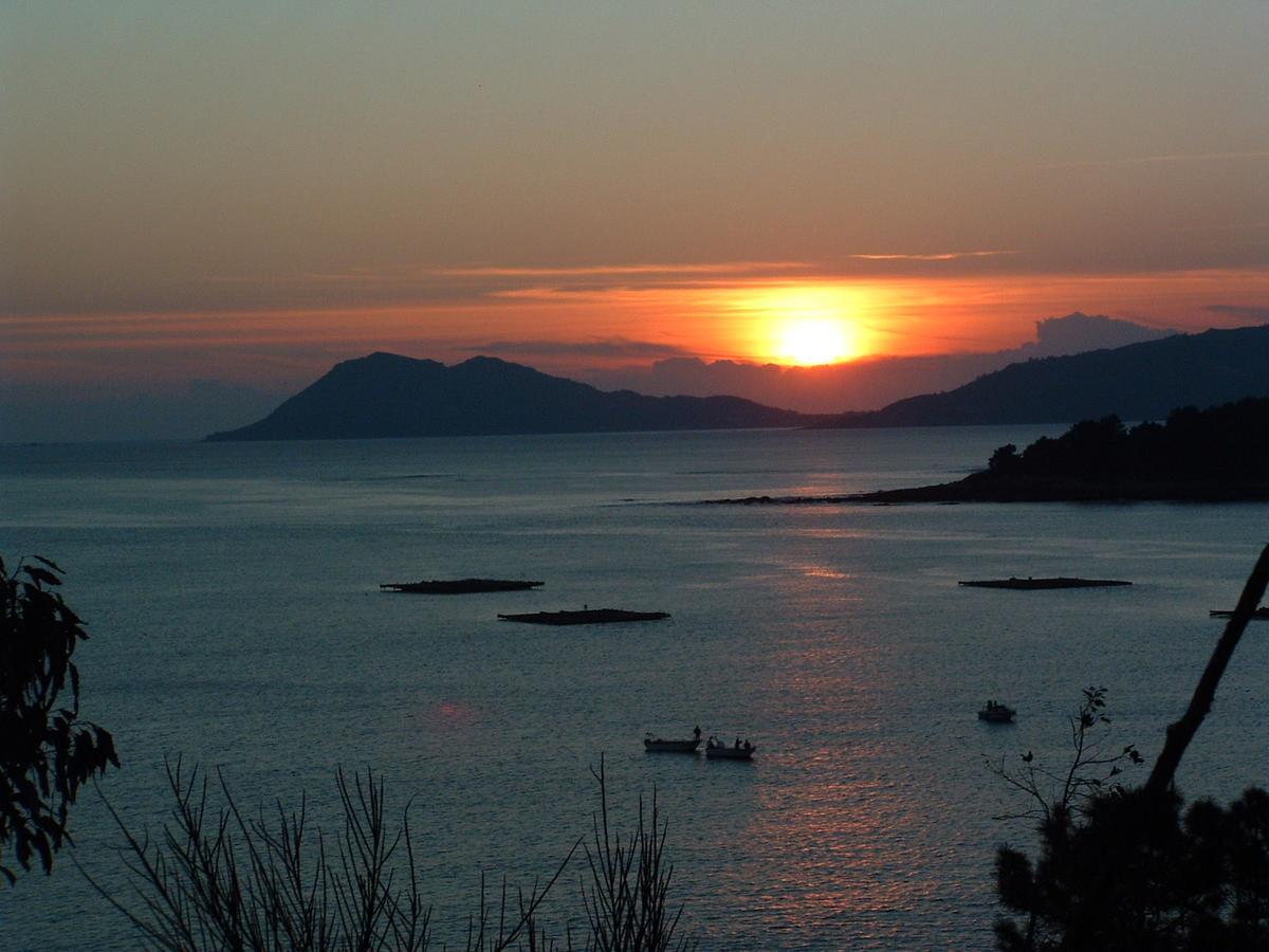 Pensión Solymar