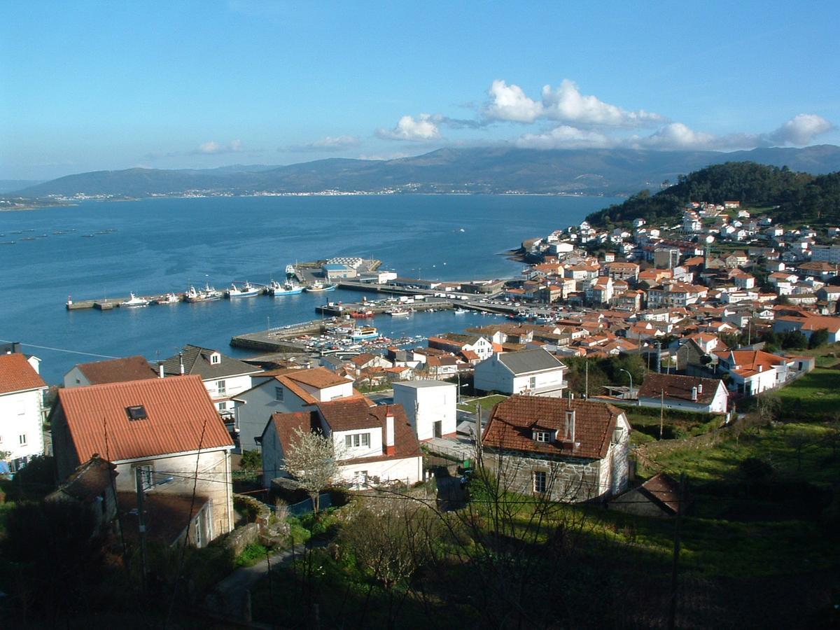 Solymar San Francisco (Galicia)