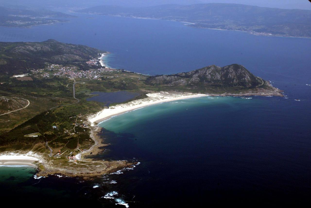 Solymar 2* San Francisco (Galicia)