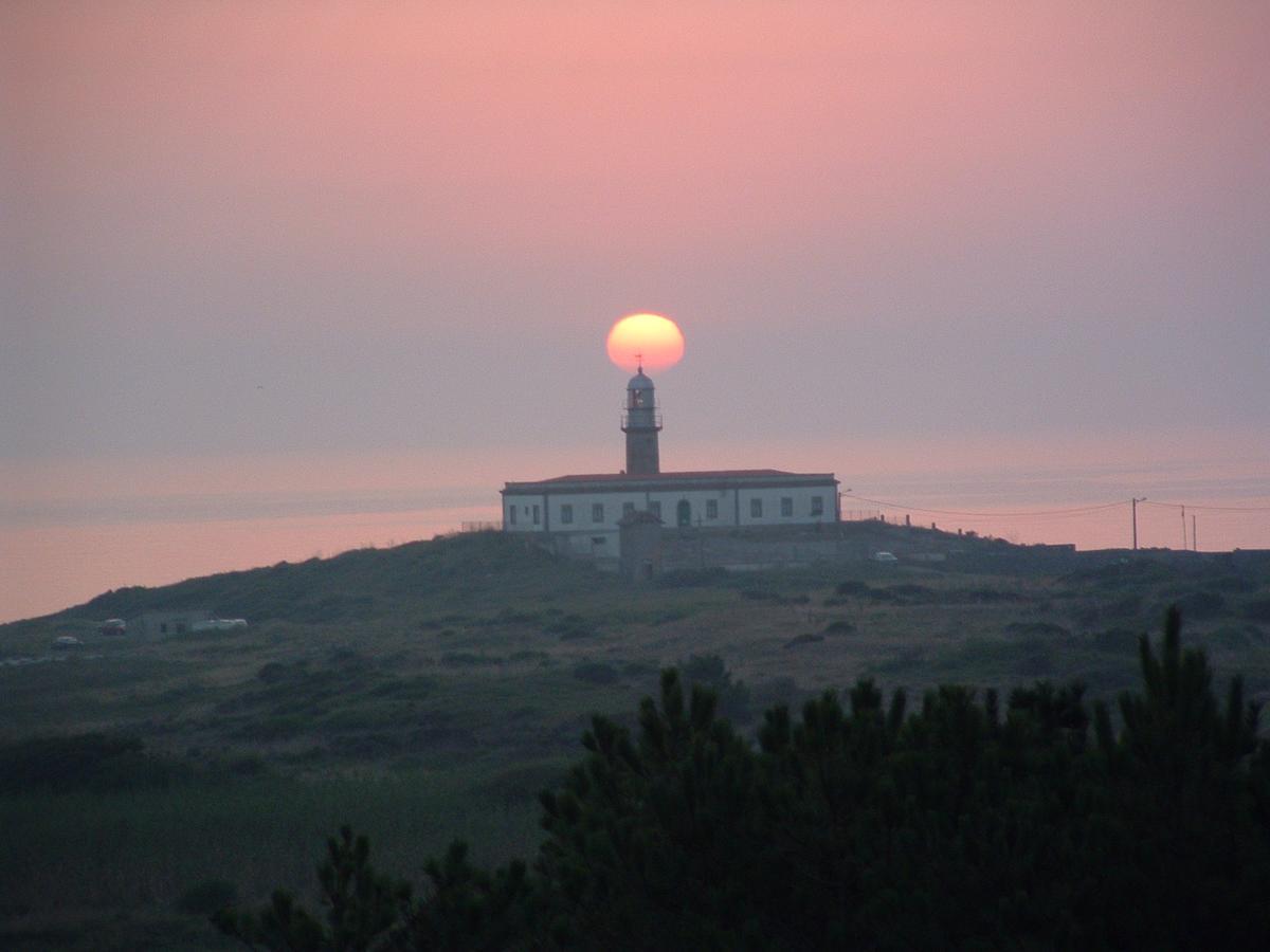 Pensión Solymar