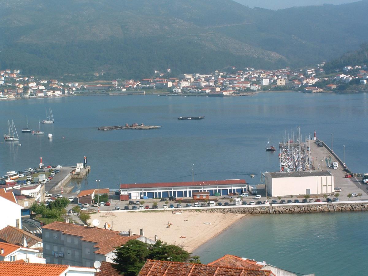 Pensión Solymar