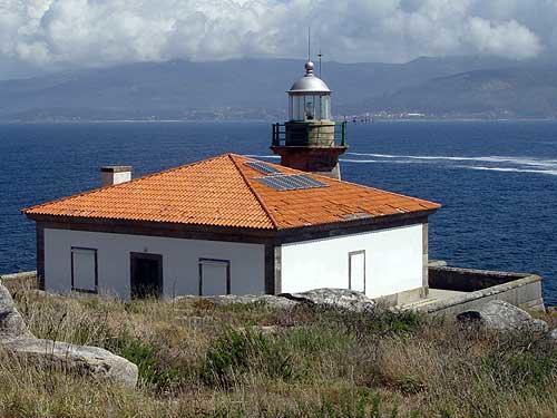 Solymar San Francisco (Galicia)