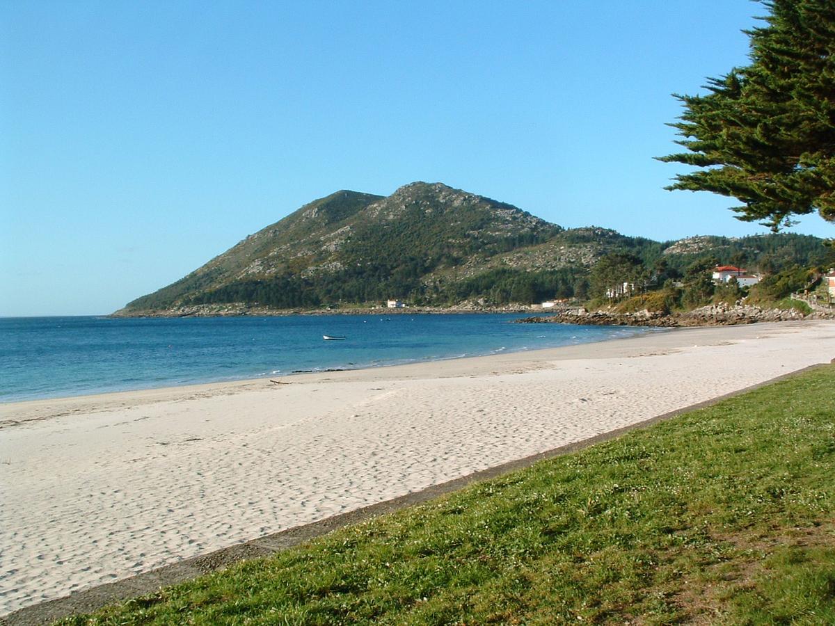 Pensión Solymar