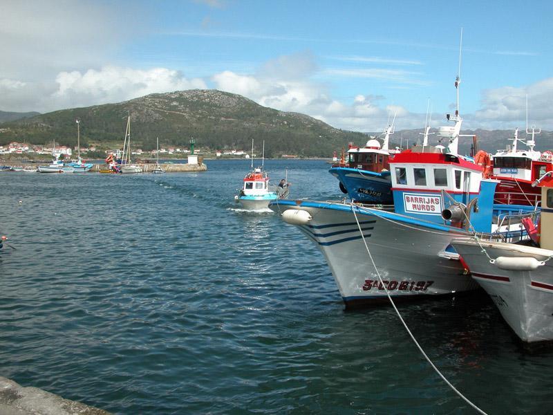 Solymar 2* San Francisco (Galicia)