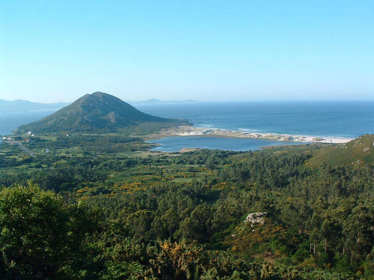Solymar Pensión San Francisco (Galicia)